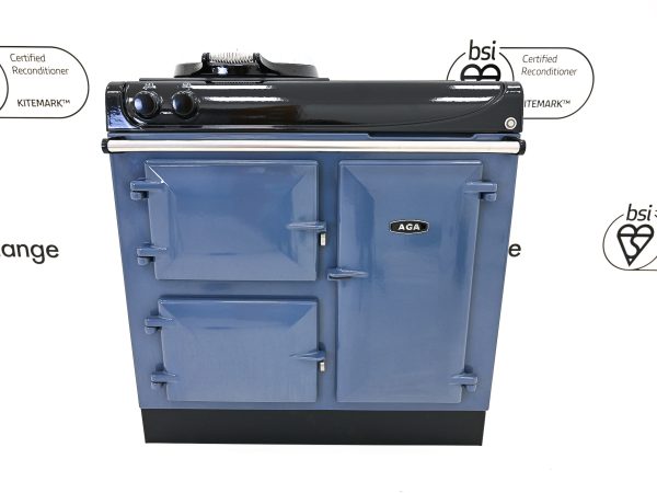 90cm Wide Aga Cooker